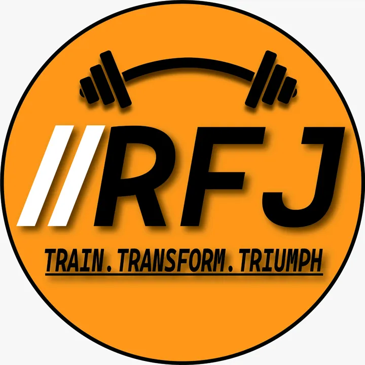 RazaFitJourney