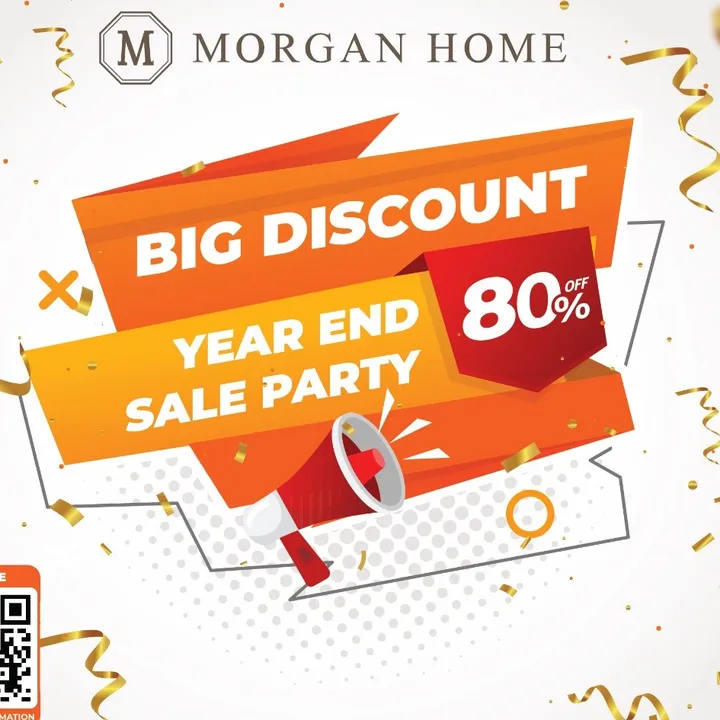 MORGAN HOME