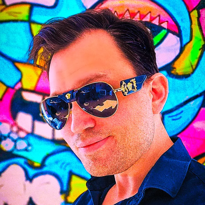 Art By Hakon 🎨 Kunst malerier