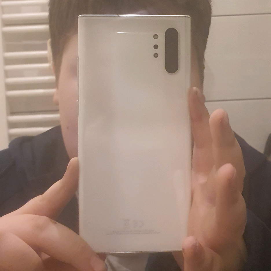 pioter the sigma(note10+ hype)