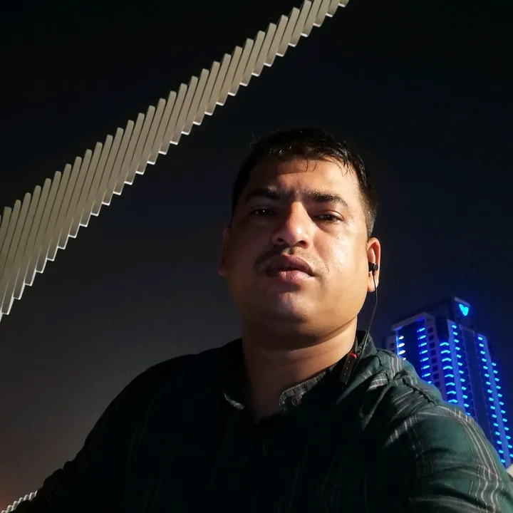 Somnath Roy