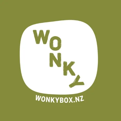 Wonky Box