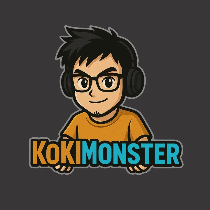 KoKiMonster