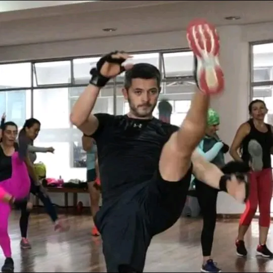 FITCOACH