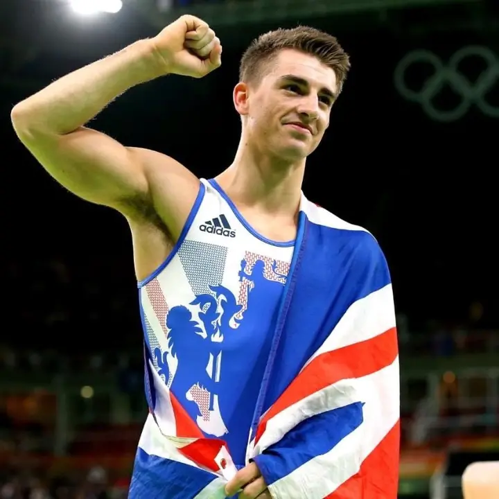 max whitlock