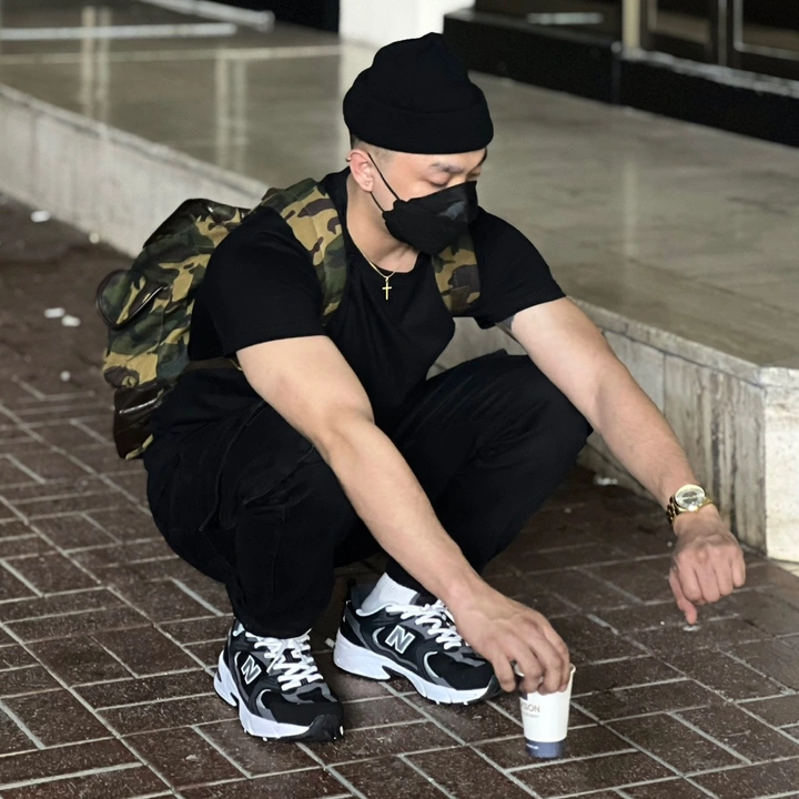 💫