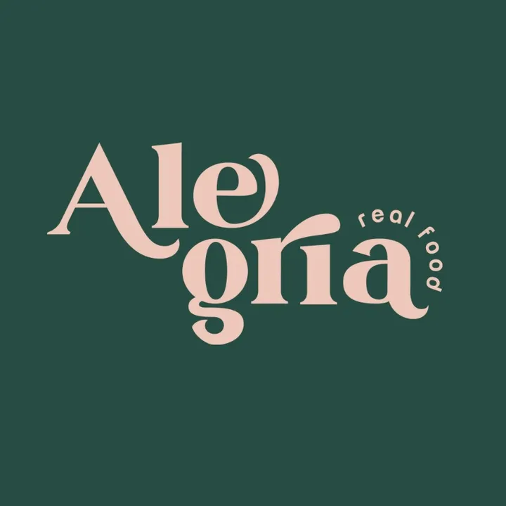 Alegria Real Food