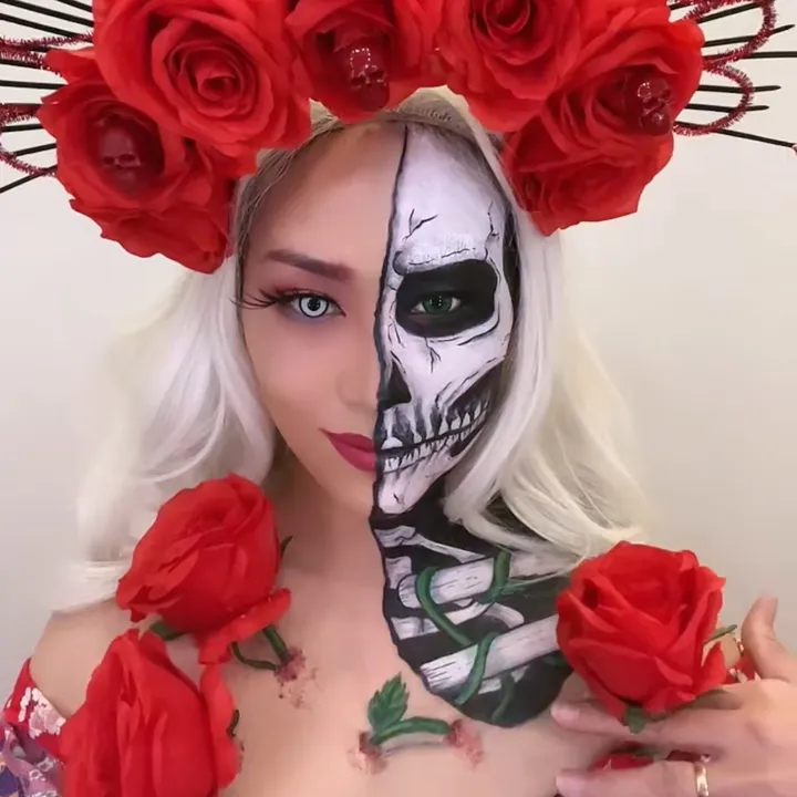 lingling.sfxmakeup