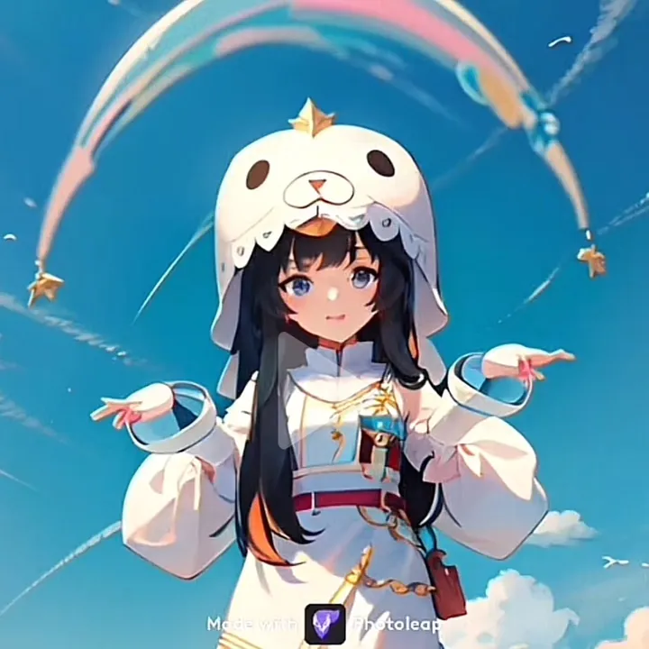 Olivia!🥰😂