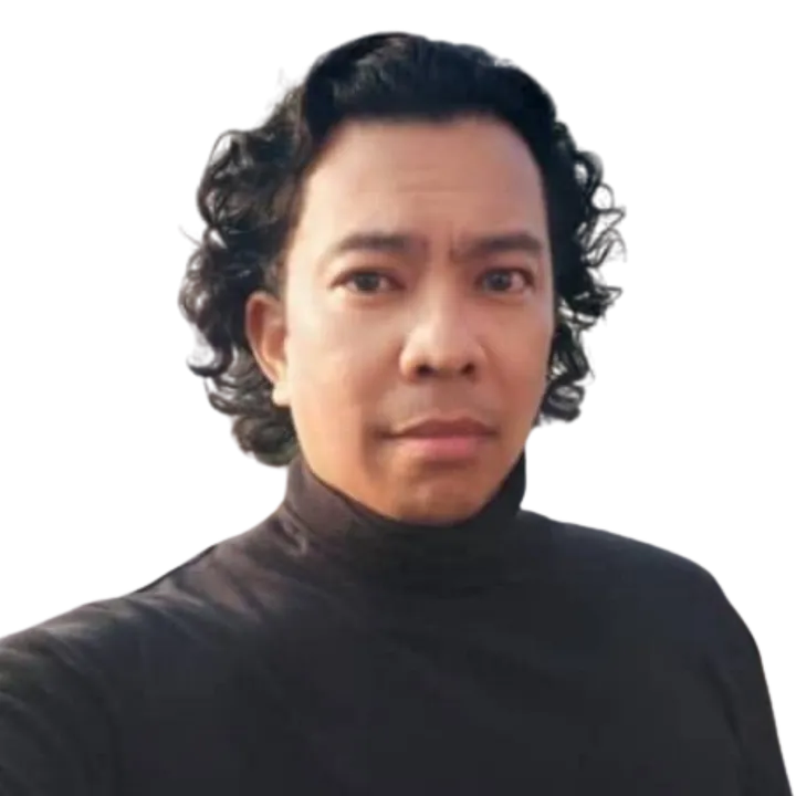 zander iskander