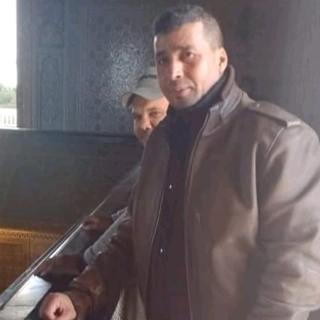 DRISS ELIBRAHYMY