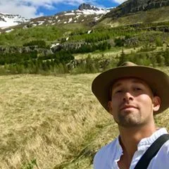 Ricardo Balta Urquiz