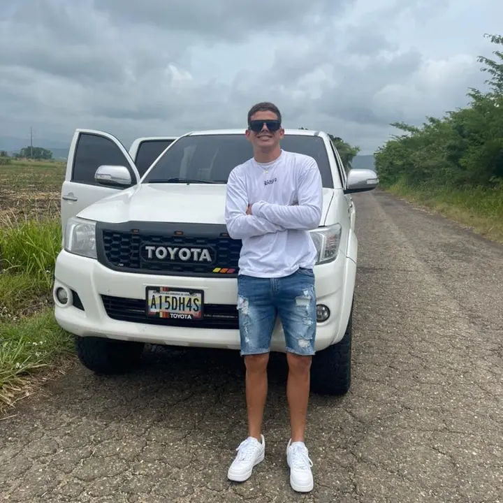 Yoelbert Martinez