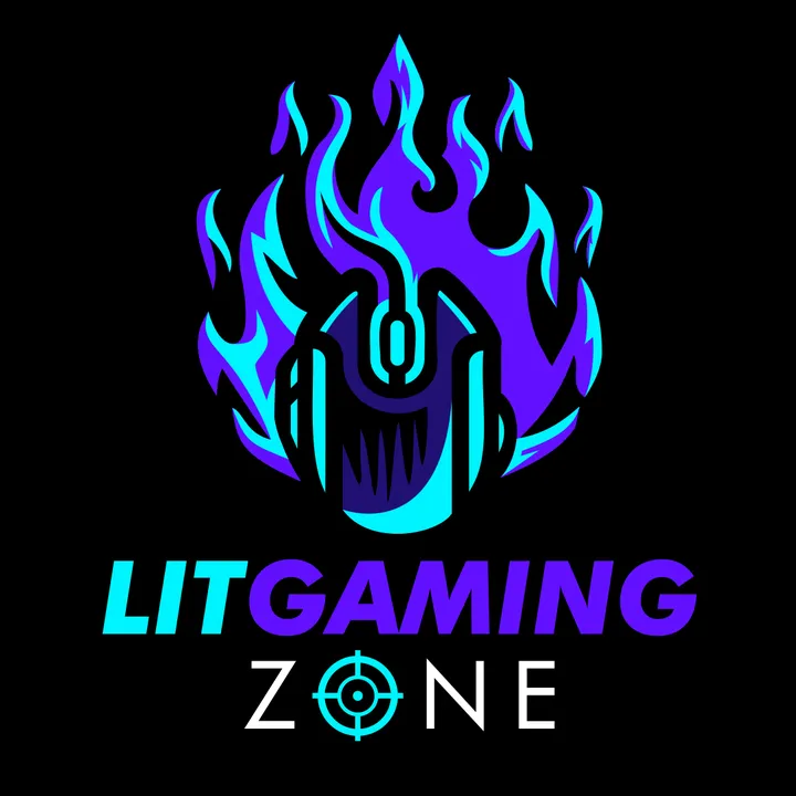 LIT Gaming Zone