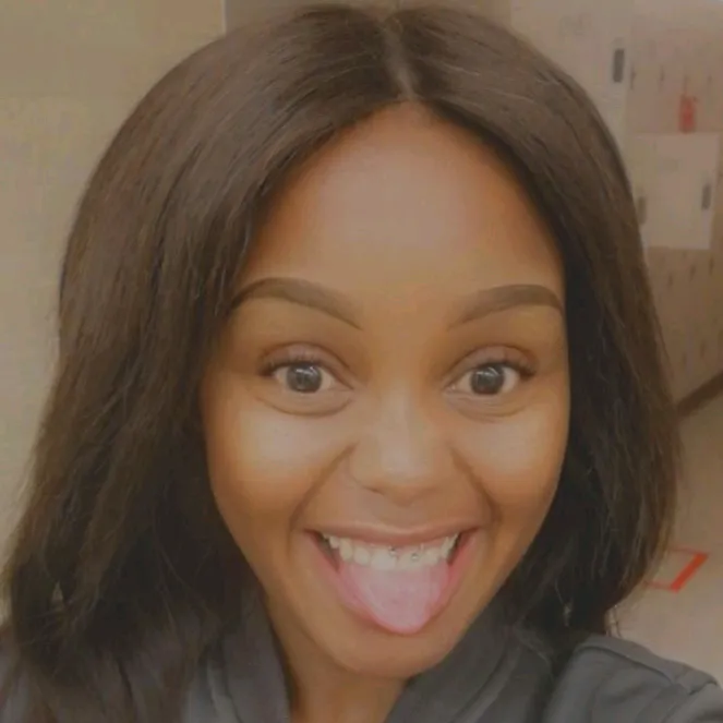 Voomie Nkosi