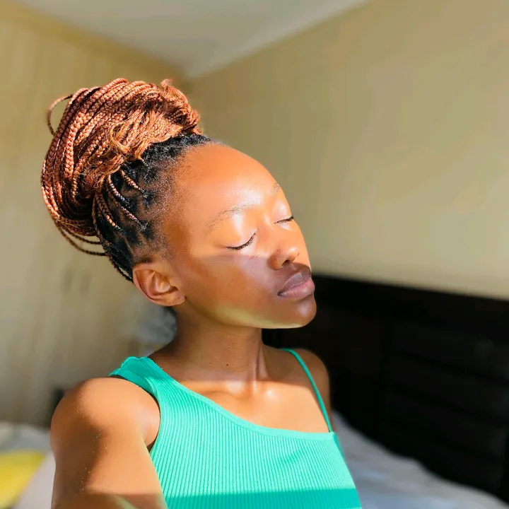 I Swazi Elihle