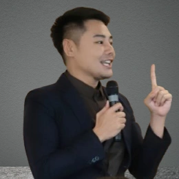 ต่อหมิง