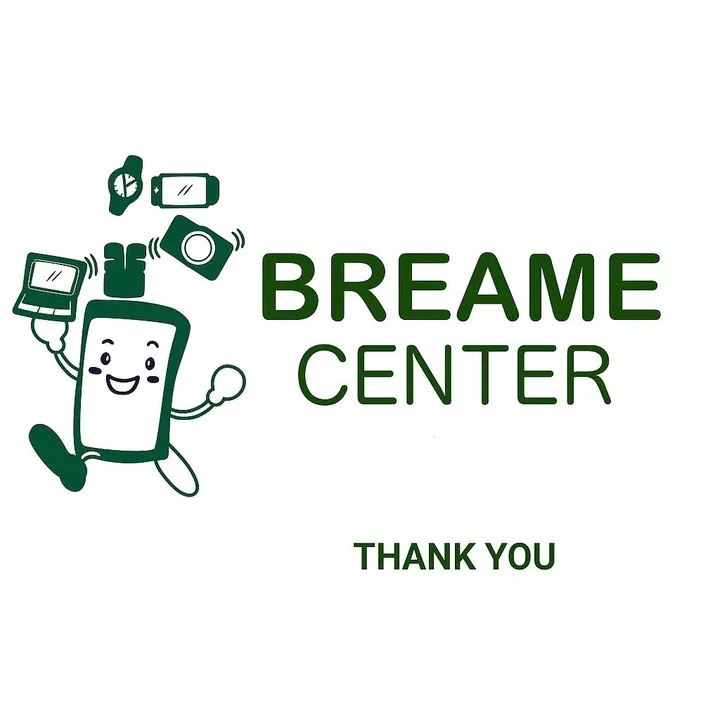 BREAME CENTER