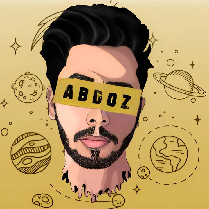 عبدوز/ABDOZ 💎