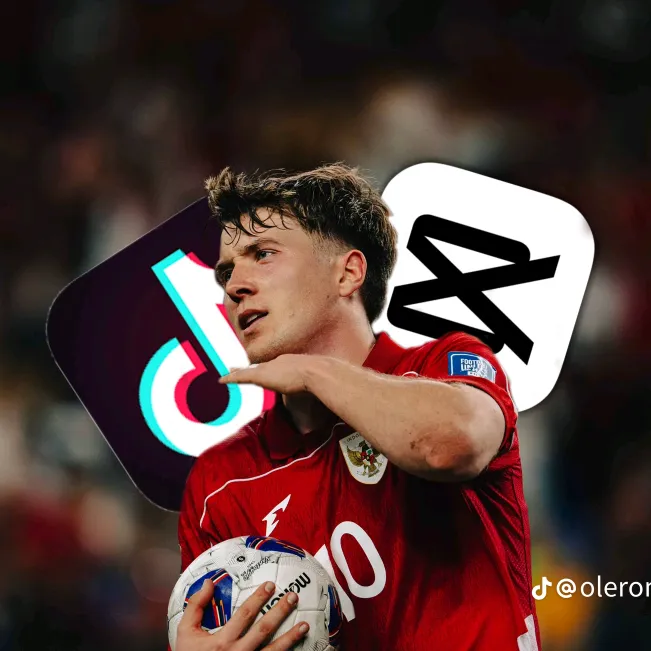 !RAFZZ|SUKA MESSI DAN MADRID😋