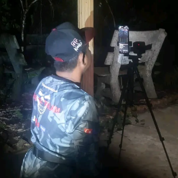 Tirai12Malam Official