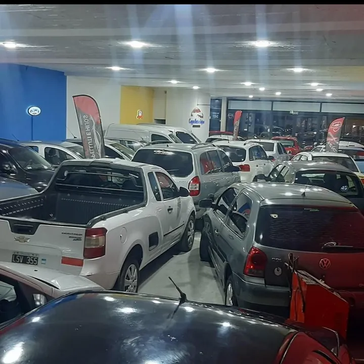 cappelluti e hijos automotores