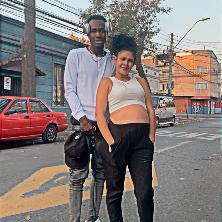 Dj Chelo 🇭🇹 🇨🇱 🇻🇪🥷