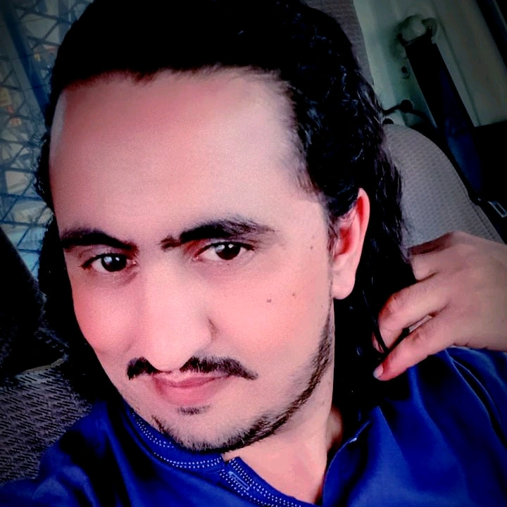 Naik Rasool