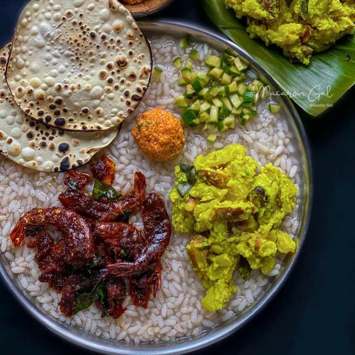 Mallu Foodie From UAE