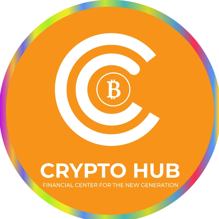 Crypto Hub Lao