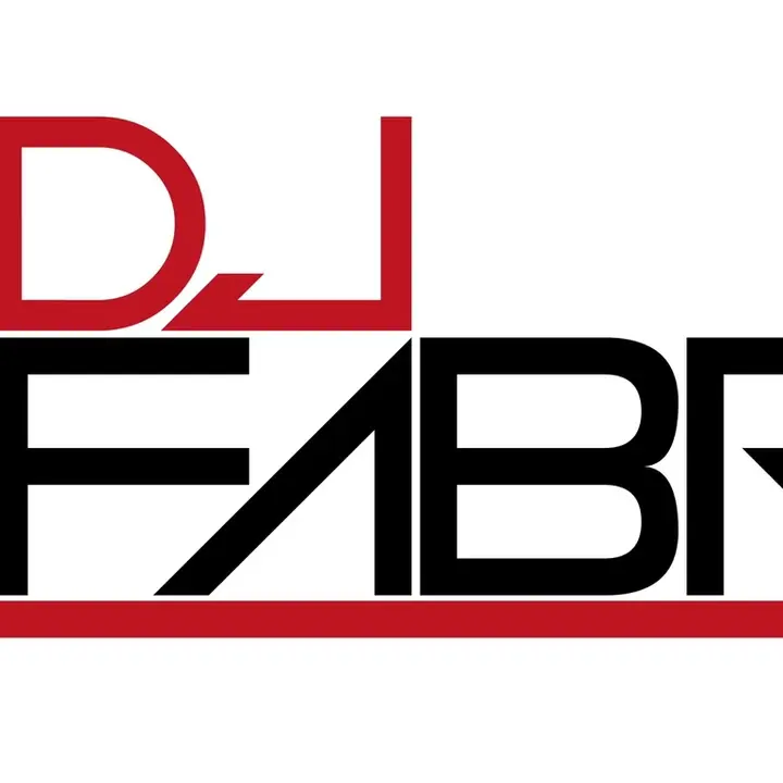 Dj Fabree 🎛️🎚️🎧