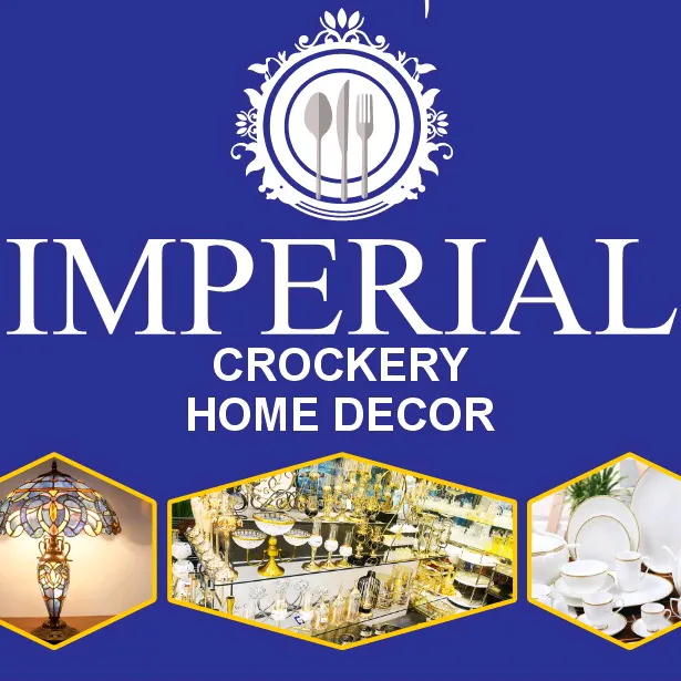 imperial crockeey johar town