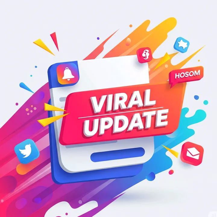 Viral Update