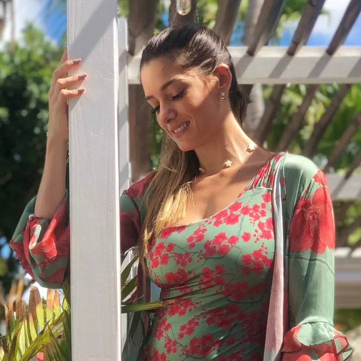Daniella Donado Visb