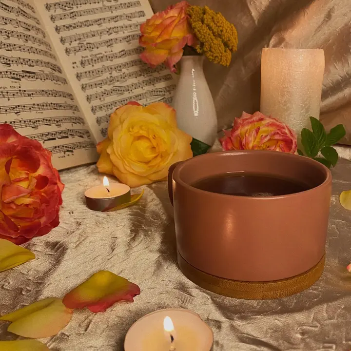 🧊 drinks on Loulou 🧊