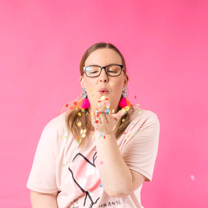 Beks | Sugar Lips Sprinkles