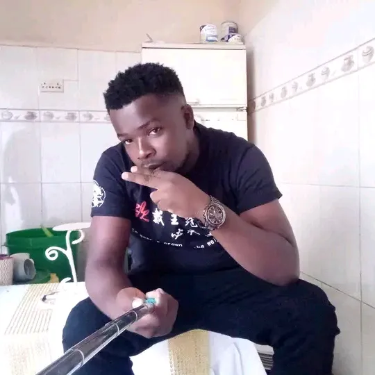 Kaweesi remmy taddious@22