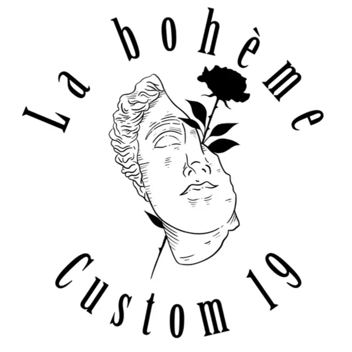 La bohème