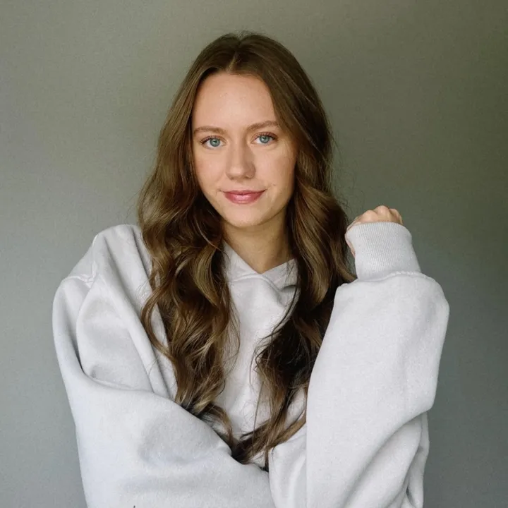 faith | UGC & lifestyle vlogs