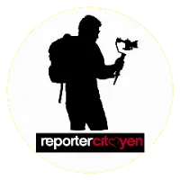 Reporter citoyen belge