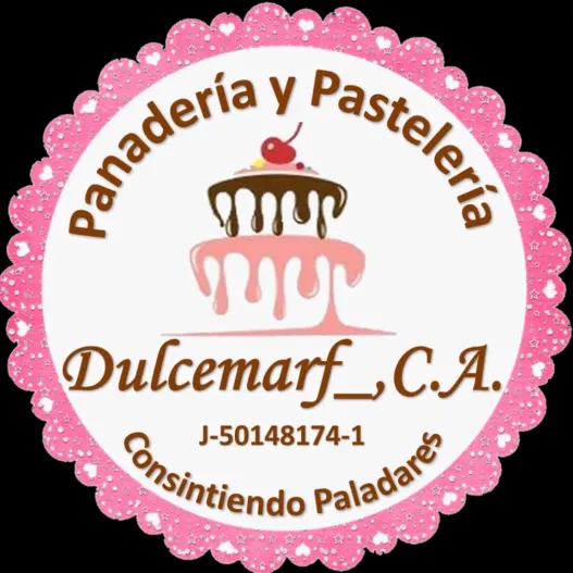 DULCE MARF🎂✨