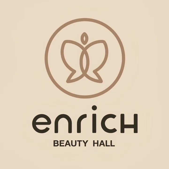 Enrich Beauty Hall