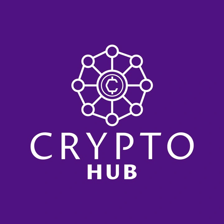 CryptoHub