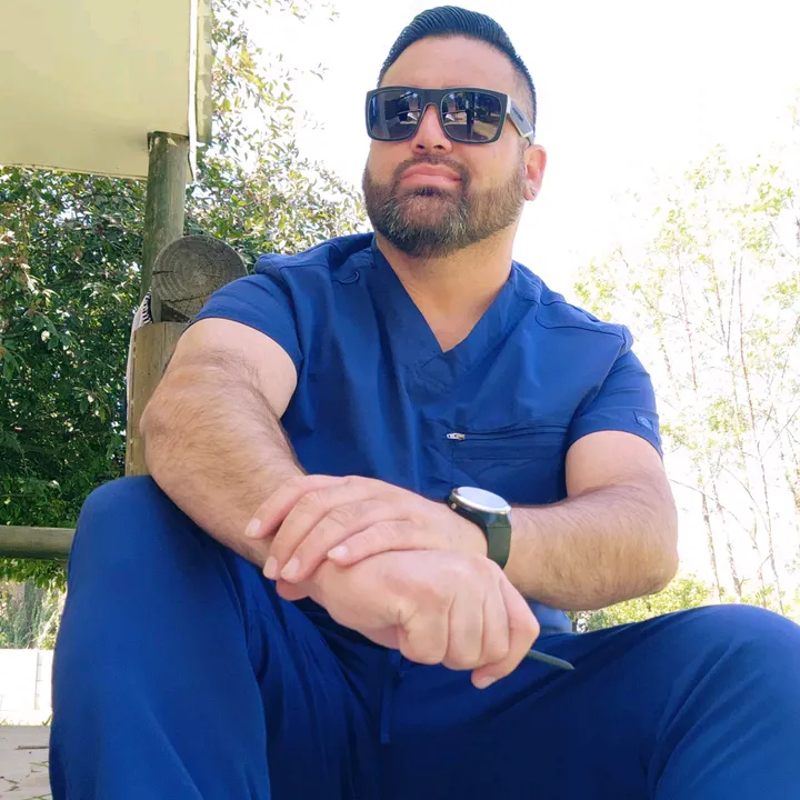 ulises RESCATE INTEGRAL🚑💊🩺