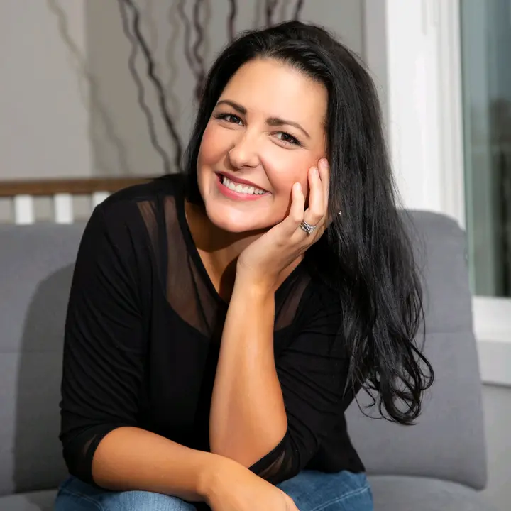 Katie Lindskoog