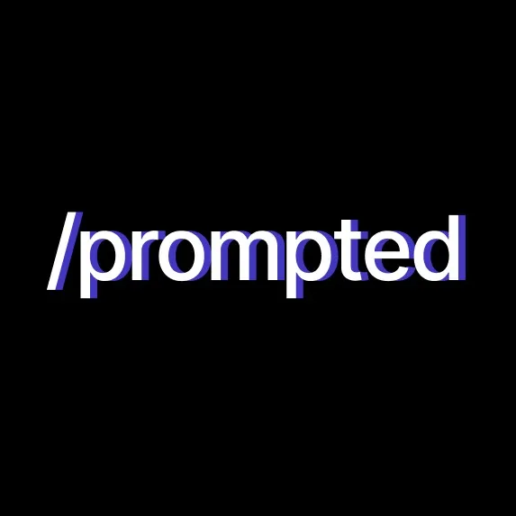 prompted