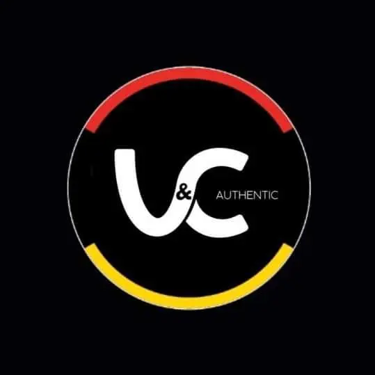 V&C AUTHENTIC