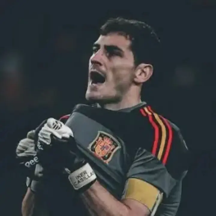 Casillas