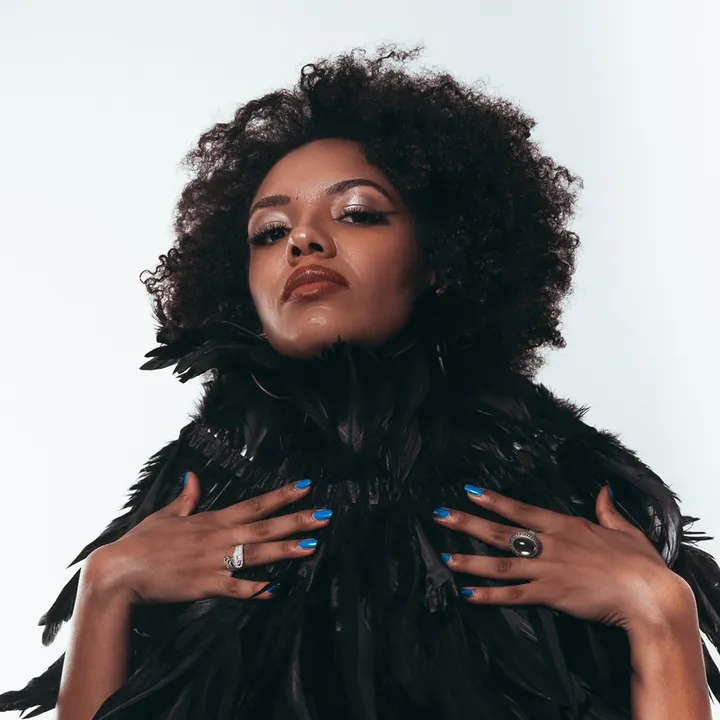 Chantal Abanga Iacobucci