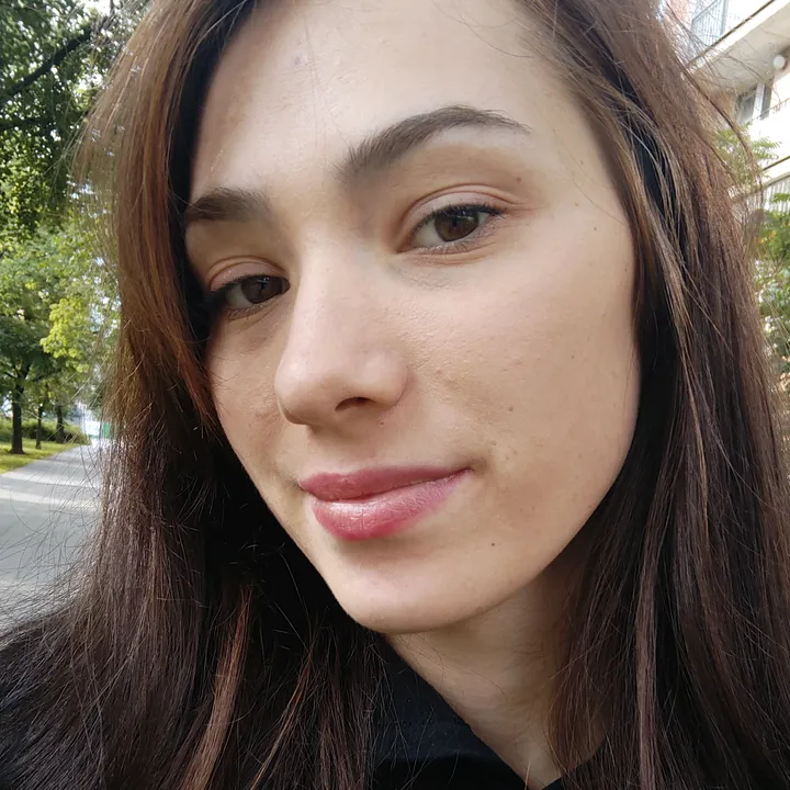 Іра😊